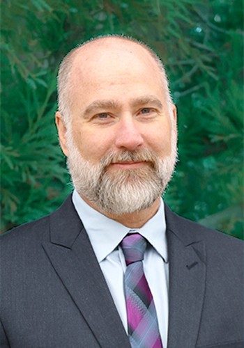 Faculty | Forest Resources and Environmental Conservation ... image